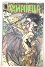 Vampirella Book 4 1991