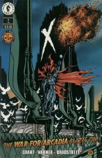 X #10 1994
