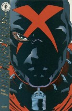 X #15 1994