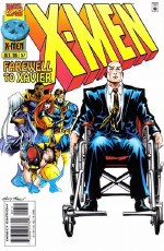 X-Men #57 1996