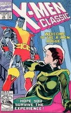 X-Men Classic #75