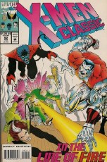 X-Men Classic #92