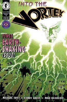 Into the Vortex #12