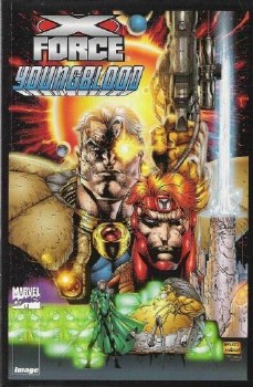 X-Force Youngblood