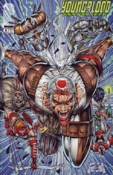 Youngblood #8