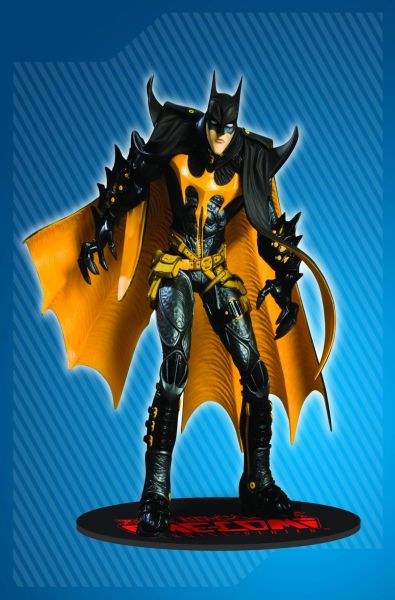 AME COMI BATMAN VINYL FIGURE - Hill City Comics & Cards