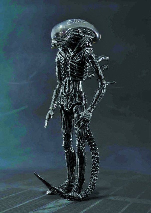 alien big chap figure