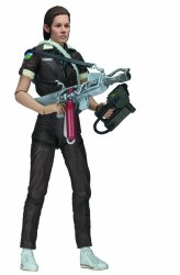 ALIENS SERIES 6 ALIEN ISOLATION AMANDA RIPLEY JUMPSUIT