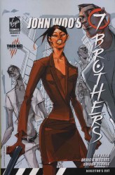 7 BROTHERS SERIES 2 -SET- (#1 TO #5)