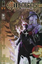 OBERGEIST: RAGNAROK HIGHWAY #5 NM