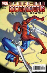 DOC OCK VS SPIDER-MAN OUT OF REACH #3