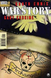 WAR STORY ARCHANGEL #