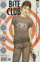 BITE CLUB #4