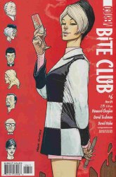 BITE CLUB #6