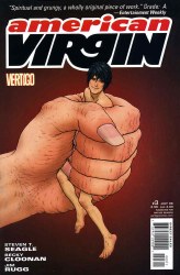 AMERICAN VIRGIN #3