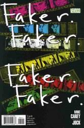 FAKER #5