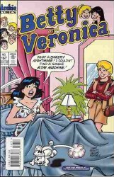 BETTY & VERONICA #167