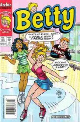 BETTY #133
