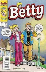 BETTY #141