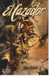 EL CAZADOR #6
