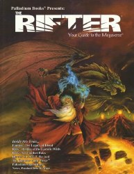 RIFTER #33