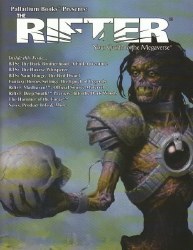 RIFTER #36