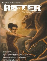 RIFTER #52
