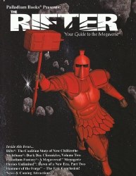RIFTER #54