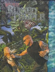 MAGE THE AWAKENING SECRETS OF THE RUINED TEMPLE