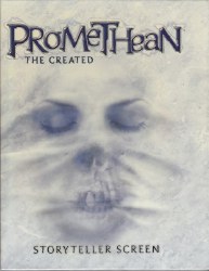 PROMETHEAN STORYTELLER SCREEN