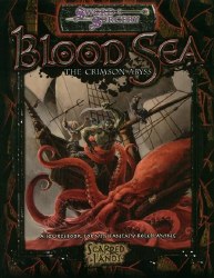 D&D S&S BLOOD SEA