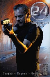 24 MIDNIGHT SUN ONE SHOT #