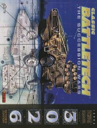 BATTLETECH TECHNICAL READOUT 3026 REVISED