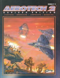 BATTLETECH AEROTECH 2 REVISED
