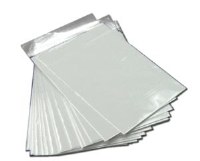 SUPPLIES BAG & BOARD REGULAR SIZE