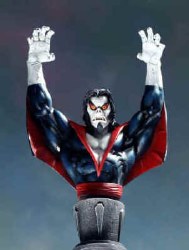 MORBIUS MINI BUST