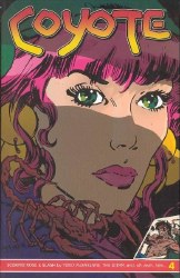 COYOTE VOL 4 TP