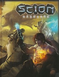 SCION RPG RAGNAROK