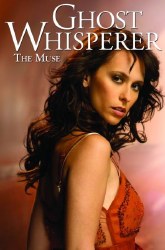 GHOST WHISPERER THE MUSE TP VOL 01