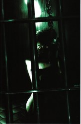 ANGEL (2009) #20 INC CVR