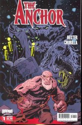 ANCHOR -SET- (#1 TO #8)