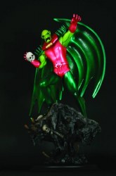 ANNIHILUS STATUE