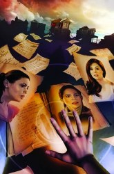 CHARMED #17