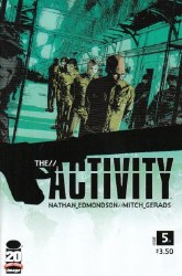 ACTIVITY #5