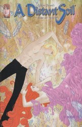 A DISTANT SOIL #40