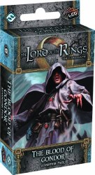 LORD OF THE RINGS CARD GAME BLOOD OF GONDOR ADV PACK