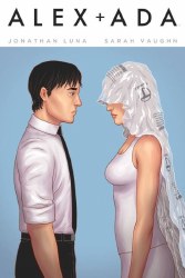 ALEX + ADA -SET- (#1 TO #15)