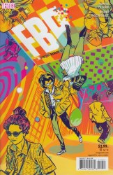 FBP FEDERAL BUREAU OF PHYSICS #10 (MR)