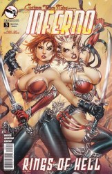 GFT INFERNO RINGS OF HELL #3 (OF 3) A CVR PANTALENA (AOFD)