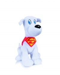 DC COMICS SUPER PETS KRYPTO PLUSH FIGURE